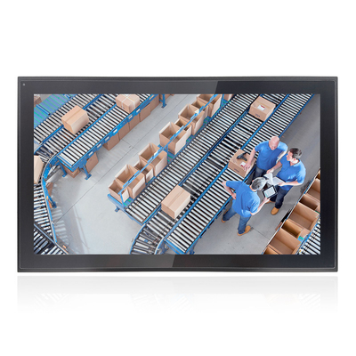 ราคาดี แผนจอสัมผัส LCD อุตสาหกรรม PC DC 12V น่าเชื่อถือและมีประสิทธิภาพ ออนไลน์