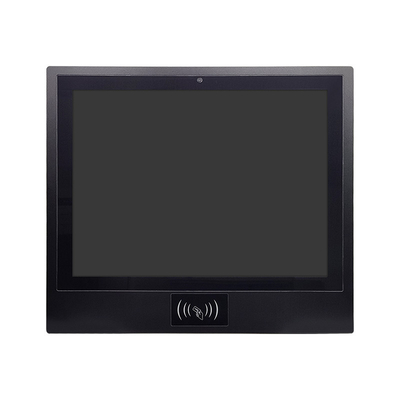 ราคาดี คอมพิวเตอร์จอสัมผัส IP65 ที่มีความจุ / ทนทาน พร้อมโปรเซสเซอร์ Intel Celeron J4125 ภายใน ออนไลน์