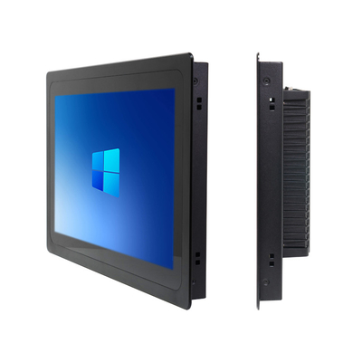 ขนาดความจอด 128GB SSD จับจอสัมผัส PC พร้อมจอสัมผัสขนาดโครงการ
