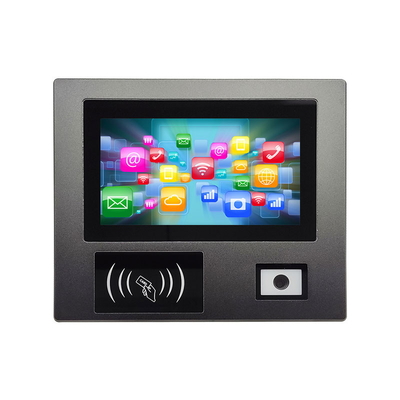 ราคาดี 7 นิ้ว RFID และ QR อุตสาหกรรม แอนดรอยด์ แท็บเล็ต PC ด้วยจอสัมผัสแบบต้านทาน กันน้ํา ออนไลน์