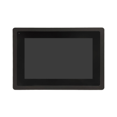 ราคาดี เครื่องพิสูจน์พานีลสัมผัส DC 12V พร้อม Window10 Pro OS ความจํา 4GB Intel Celeron J4125 Processor ออนไลน์