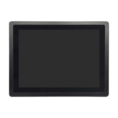 ราคาดี อินเทล Celeron J4125 แผนการสัมผัส PC อลูมิเนียมสับสนธิ สร้าง CE / FCC / RoHS รับรอง ออนไลน์