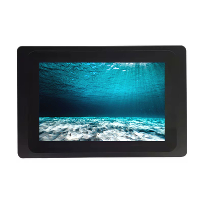 ราคาดี 10 จุด Capacitive Touch Monitor พร้อมใบรับรอง CE/FCC/RoHS และ WLED Backlight ออนไลน์