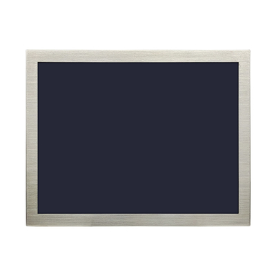 EETI 80 แพคพีซีทัชพานิล พร้อม Wi-Fi/Ethernet Windows 10 Pro 64bit 10 จุด จอสัมผัสจุลภาพ