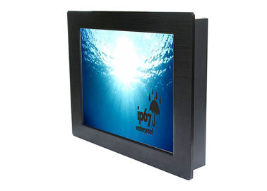 ราคาดี กันน้ำ IP67 ความสว่างสูงจอ LCD Resisitive Touch Screen สำหรับ Marine ออนไลน์