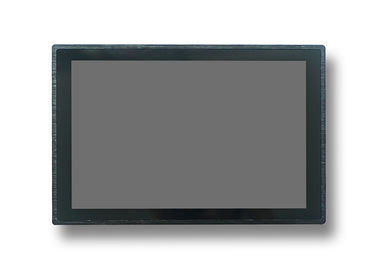 ราคาดี Full HD Capacitive Touch Monitor เมนบอร์ดประสิทธิภาพสูง 7x24 Continuous Operation ออนไลน์
