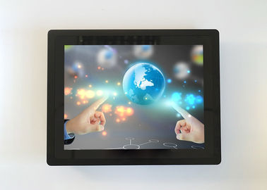 ราคาดี 15 จอแสดงผล Touch Screen จอแสดงผล Para PC / Windows Touch Screen อินพุต VGA HDMI DVI ออนไลน์