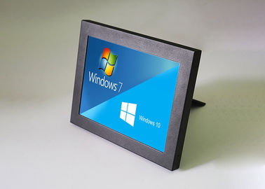 ราคาดี อุตสาหกรรมการผลิตเครื่อง All-In-One PC Touch Screen ขนาด 10.4 นิ้วพร้อมช่องซิมการ์ด ออนไลน์