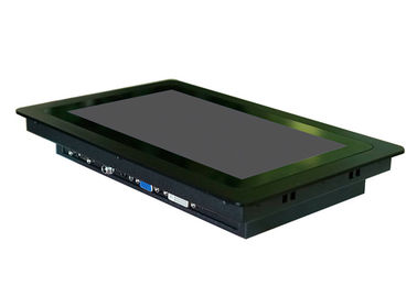 ราคาดี จอแสดงผลแบบ Full View Angle Capacitive Touch จอขนาด 10.1 นิ้วอินพุต VGA HDMI DVI ออนไลน์