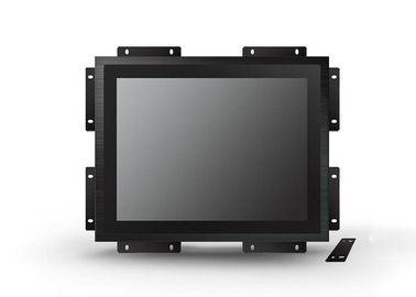 ราคาดี จอแบนแบบแบนหน้าจอเปิดจอภาพ LCD สำหรับเครื่องจำหน่ายสินค้าอัตโนมัติ ออนไลน์