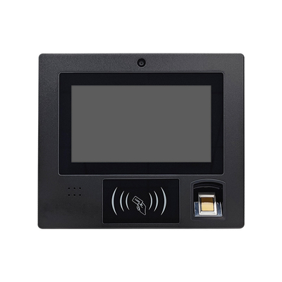 ราคาดี แท็บเล็ต Android ขนาด 7 นิ้ว พร้อมรหัสนิ้วมือ RFID FHD แท็บเล็ต Android Industrial Touch PC ออนไลน์