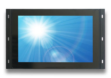 ราคาดี IP65 กันน้ำเปิดเฟรมจอ LCD แสงแดดสว่างสูงอ่านได้ ออนไลน์