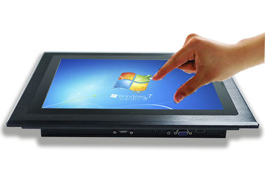 ราคาดี จอภาพความจุ 15 นิ้วแบบ Capacitive Touch 1000 Nits ความสว่างด้วยแผงด้านหน้า IP65 ออนไลน์