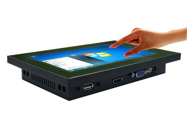 ราคาดี ความเข้ากันได้ที่แข็งแกร่งจอภาพสัมผัสแบบ Capacitive Sensitive High และ Fast - Response ออนไลน์