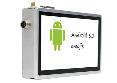 ราคาดี ระบบอุตสาหกรรมอัตโนมัติสำหรับอุตสาหกรรม Android แท็บเล็ต / แท็บเล็ตกันน้ำ ออนไลน์