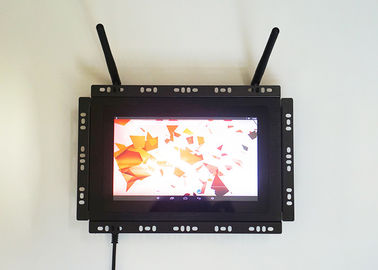 ราคาดี 1024x600 ความละเอียด Industrial Android Tablet Android ระบบปฏิบัติการ 4.4.2 ออนไลน์