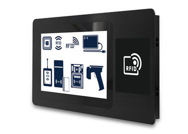 ราคาดี มุมมองกว้าง Industrial Android Tablet PC ด้วย Bluetooth, RFID Reader ออนไลน์