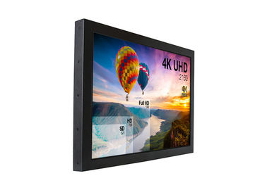 ราคาดี จอภาพ LCD แบบเปิด 4K, จอภาพแบบจอแบนจอคอมพิวเตอร์ความละเอียดสูง 3840x2160 ออนไลน์