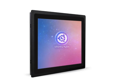 ราคาดี บอร์ดความละเอียดสูง 1000 Nits แผงสัมผัส PC IP65 กันน้ำ ออนไลน์