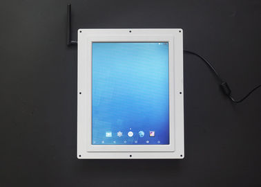 ราคาดี โต๊ะกลมระดับแนวหน้าสำหรับอุตสาหกรรม 10 จุดออกแบบแผงสัมผัสแบบ Capacitive Touch Panel ออนไลน์