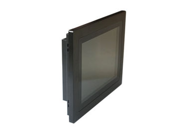 ราคาดี แผงหน้าปัดอินฟราเรดแบบแบนขนาดหน้าปัด 8 นิ้วด้านหน้า IP65 ออนไลน์