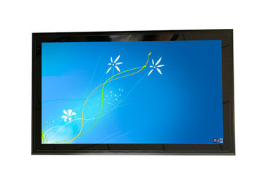 ราคาดี แผงสัมผัสสำหรับอุตสาหกรรมขนาด 14 นิ้ว PC Full HD Core I3-6100U CPU 2.3GHz - 2.8GHz ออนไลน์
