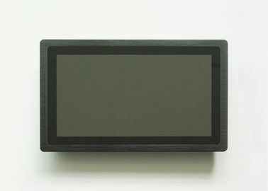 ราคาดี 1000cd / M²ความสว่างความสว่างสูงจอ LCD วัสดุอลูมิเนียม ออนไลน์