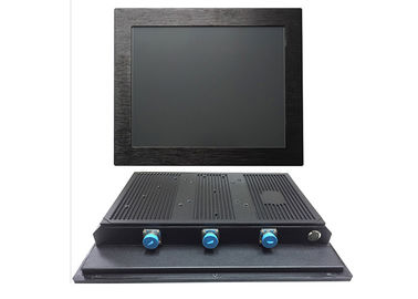 ราคาดี แผงควบคุมความละเอียดสูง IP66 PC5 สายป้องกันการรบกวนลวดต้านทาน ออนไลน์