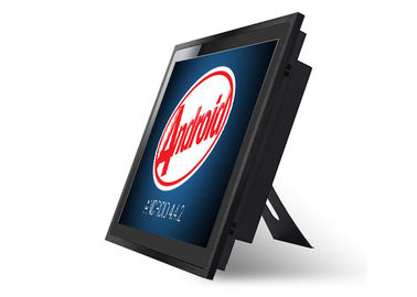ราคาดี 1000 Nit ความสว่างอุตสาหกรรม Android Tablet PC ขนาด 19 นิ้วพร้อมด้วย RK3188 CPU ออนไลน์