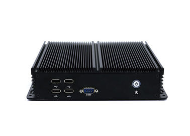 ราคาดี I5 4300u CPU คอมพิวเตอร์ฝังตัว 4G RAM สำหรับเครื่องตัดด้วยเลเซอร์ ออนไลน์