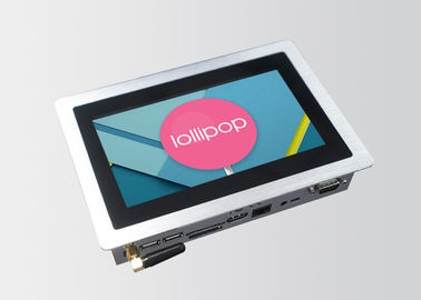 ราคาดี หน่วยงานภาครัฐที่อ่านได้จากแสงอาทิตย์แท็บเล็ตพีซี / แอนดรอยด์ RK3288 CPU ที่ทนทาน ออนไลน์