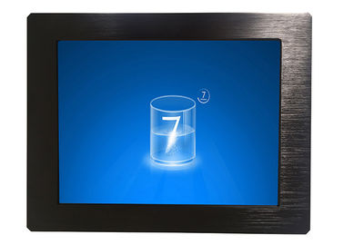 ราคาดี Core I3-6100U Industrial Touch Screen ความสว่าง 450 Nits SSD 64GB ออนไลน์