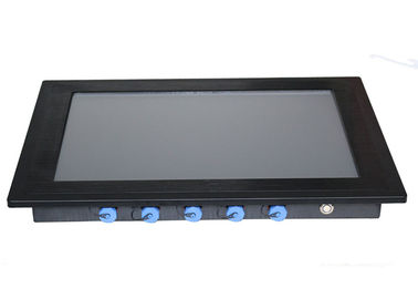 ราคาดี แผงกันน้ำที่กันน้ำ IP67 Panel 2G DDR3 ความละเอียดสูง 1920x1080 ออนไลน์