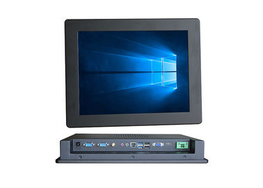 ราคาดี จอ LCD อุตสาหกรรมแบบฝังตัวระบบสัมผัส PC มุมมองกว้างสำหรับการป้องกันประเทศ ออนไลน์