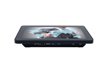 ราคาดี 400 Cd / M²จอแสดงผลความสว่างระบบสัมผัสหน้าจอ PC ความละเอียด 1280 X 800 สำหรับอุตสาหกรรม ออนไลน์
