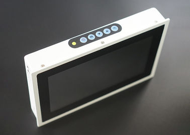 ราคาดี จอภาพความละเอียดสูงขนาด 7 นิ้วแบบฝังตัวพร้อมจอสัมผัสแบบ Capacitive Touch ออนไลน์