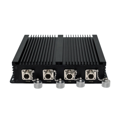 PC อินดัสเตรียล มินิไร้พัดลม Windows/Liunx รองรับ OS 6 COM Port ด้วย RS232