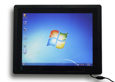 ราคาดี Intel Core I3 Industrial Touch Panel PC 128G SSD Storage สำหรับการใช้งานทางธุรกิจ ออนไลน์