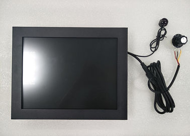 ราคาดี รีโมทคอนโทรลจอสัมผัสแบบสัมผัสตัวต้านทาน 1000 Nits 3 BNC VGA HDMI Dimmer ออนไลน์
