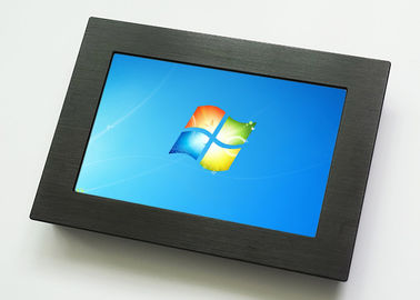 ราคาดี Outdoor Kiosk 10.1 นิ้วติดตั้งบนผนังทนต่อ Touch Screen Monitor 1000 Nits Sunlight Readable ออนไลน์