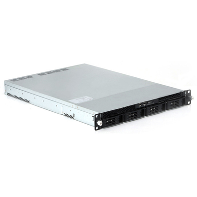 มินิพีซีอุตสาหกรรมที่มี CPU Intel Xeon E2100 และ 1xLAN Management Interface