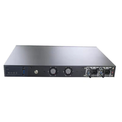 มินิพีซีอุตสาหกรรมคอมแพคทิก พร้อมสล็อต PCI E X8 และ HDMI