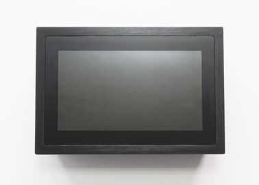 ราคาดี แผงสวิทช์แก๊ส 7 นิ้วแผง Touch Screen PC กลางแจ้งอุณหภูมิกว้าง -20 ° C ~ 70 ° C ออนไลน์