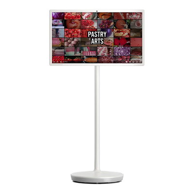 ราคาดี 24 นิ้ว 32 นิ้ว Incell LCD Touch Screen Indoor แอนดรอยด์ 12 โฆษณา Digital Signage ออนไลน์