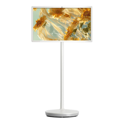 ราคาดี 22 24 32 นิ้ว LCD Smart Portable Screen Android Smart Digital Signage และจอ ออนไลน์