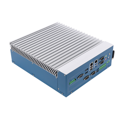 ราคาดี การบูรณาการแบบไร้ขัดลม ไม นิพีซีอุตสาหกรรม 1* DP Output Signal Short Circuit กระแสไฟฟ้าทํางาน ออนไลน์
