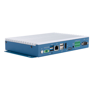ราคาดี 4K 8K Wifi Bt Linux Arm Mini PC แอนดรอยด์ Vga Lvds 4K Sata Rk3568 คอมพิวเตอร์กล่องเกม ออนไลน์