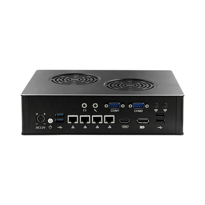 ราคาดี DP Display Port และ 3 X USB 3.2 Gen2 Ports PC อุตสาหกรรมเพื่อประสิทธิภาพที่ดีที่สุด ออนไลน์