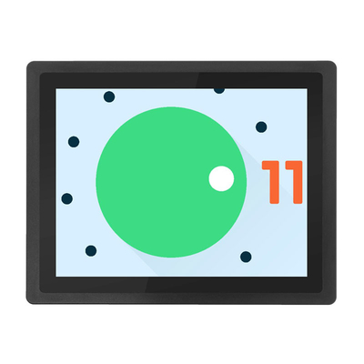 ราคาดี 16GB Rom Industrial Android Panel PC สําหรับการปฏิบัติงานในสภาพแวดล้อมอุตสาหกรรม ออนไลน์