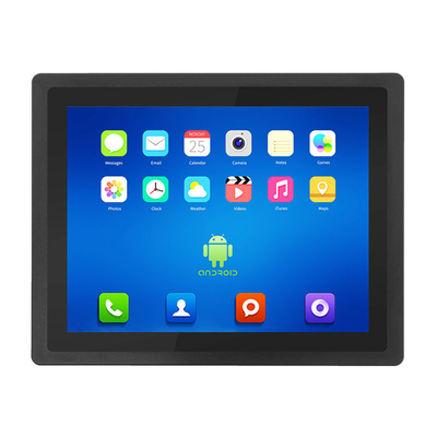 ราคาดี HDMI Interface แท็บเล็ต Android อินดัสเตรียล พร้อม ROM ขนาด 16GB และ RS485 แบบเลือก ออนไลน์